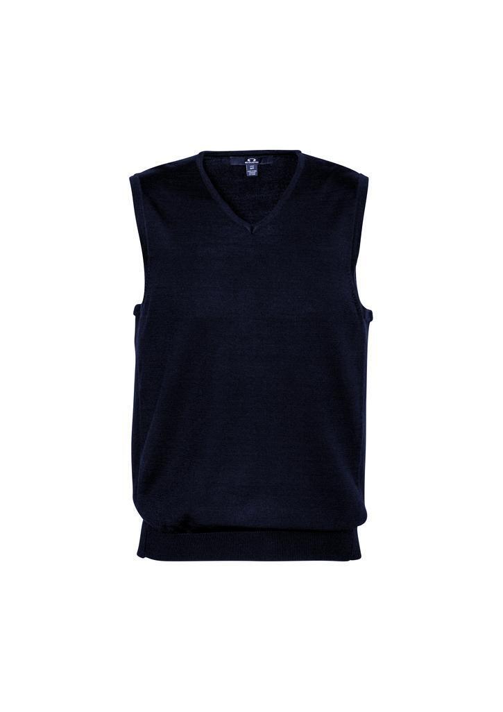 Ladies Milano Vest