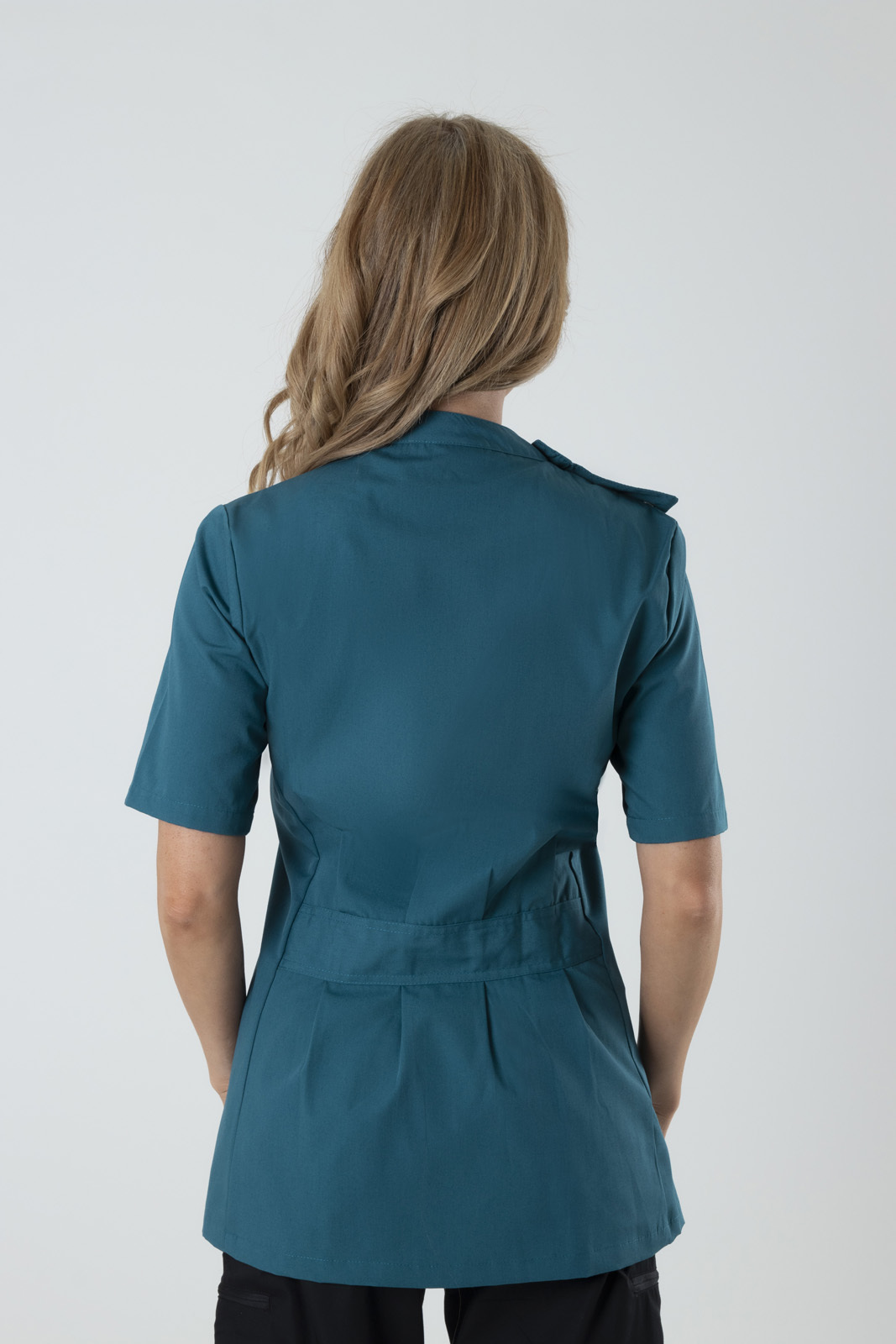 Dental Coat - Caribbean - 5X Large - 0