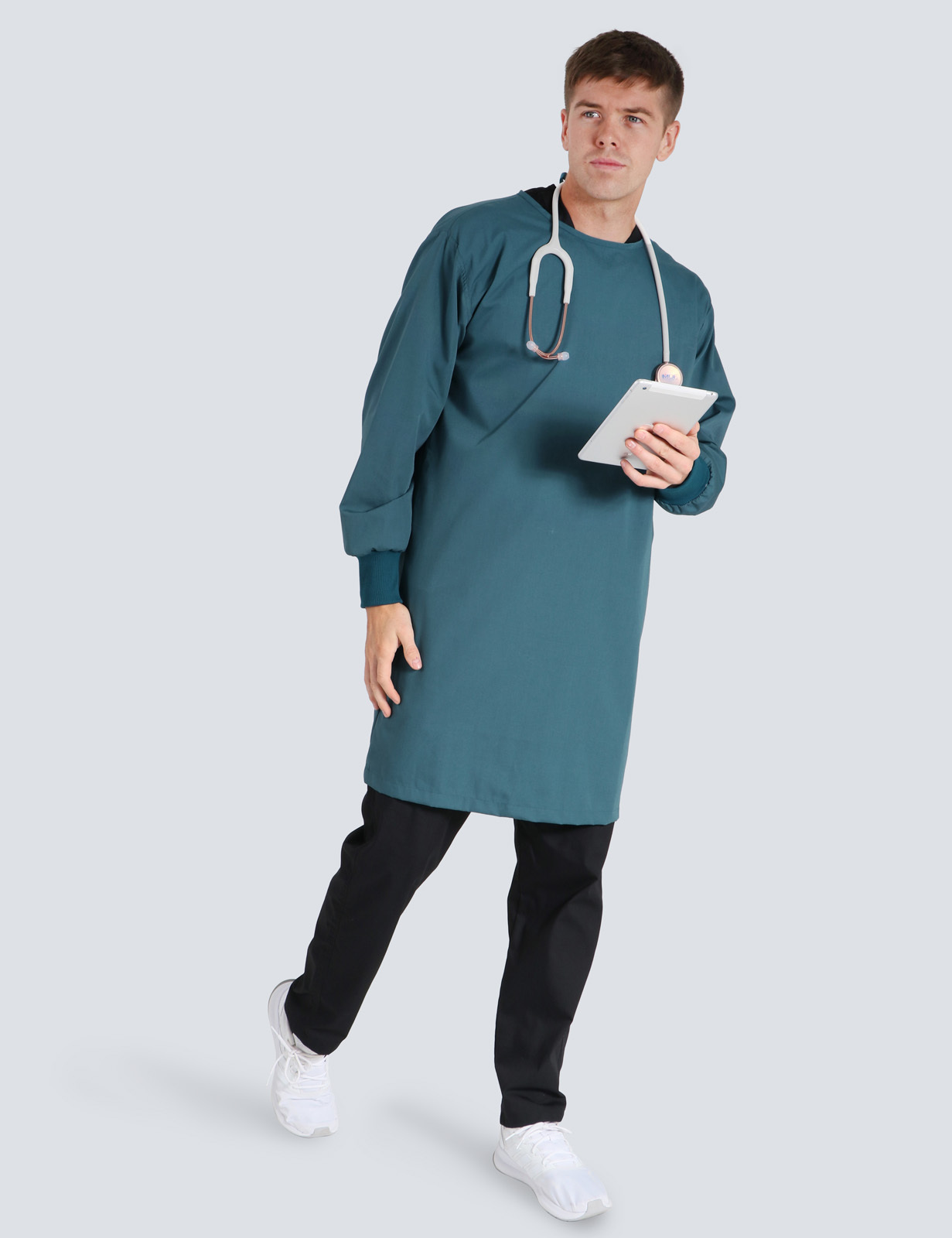 Lab Gowns Reusable Laboratory Gowns in Various Sizes & Colours