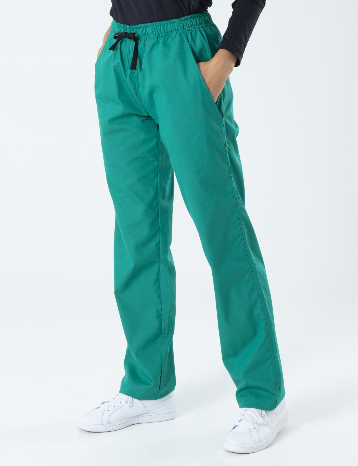 Regular Cut Pants Tall - Hunter - 5x Large - 0
