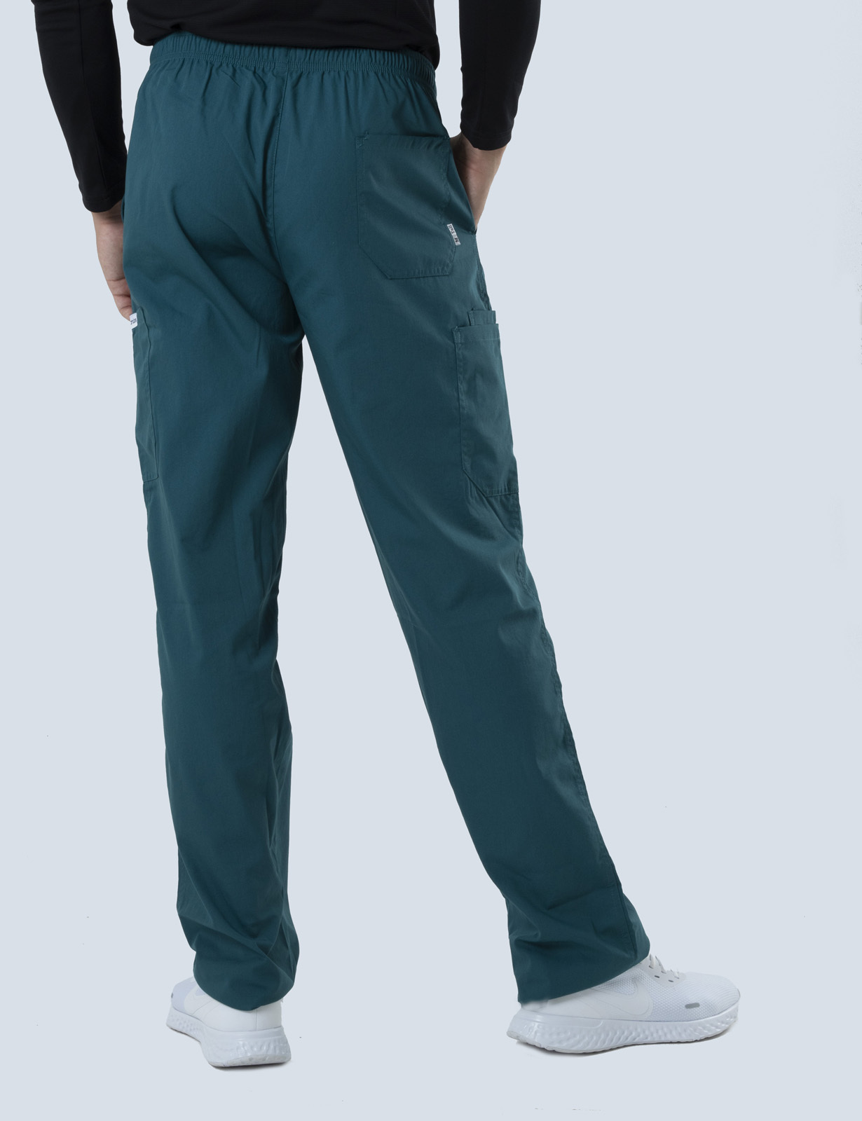 Men's Cargo Performance Pants - Caribbean - Large