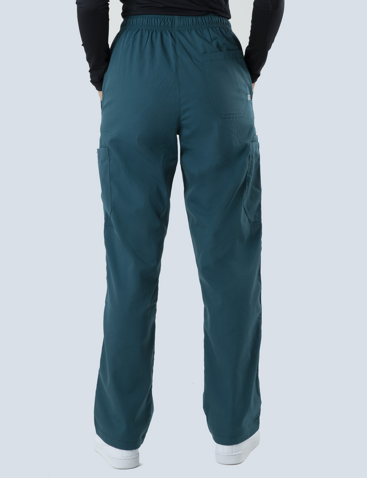 Cargo Performance Pants Tall - Caribbean - 5x Large - 0