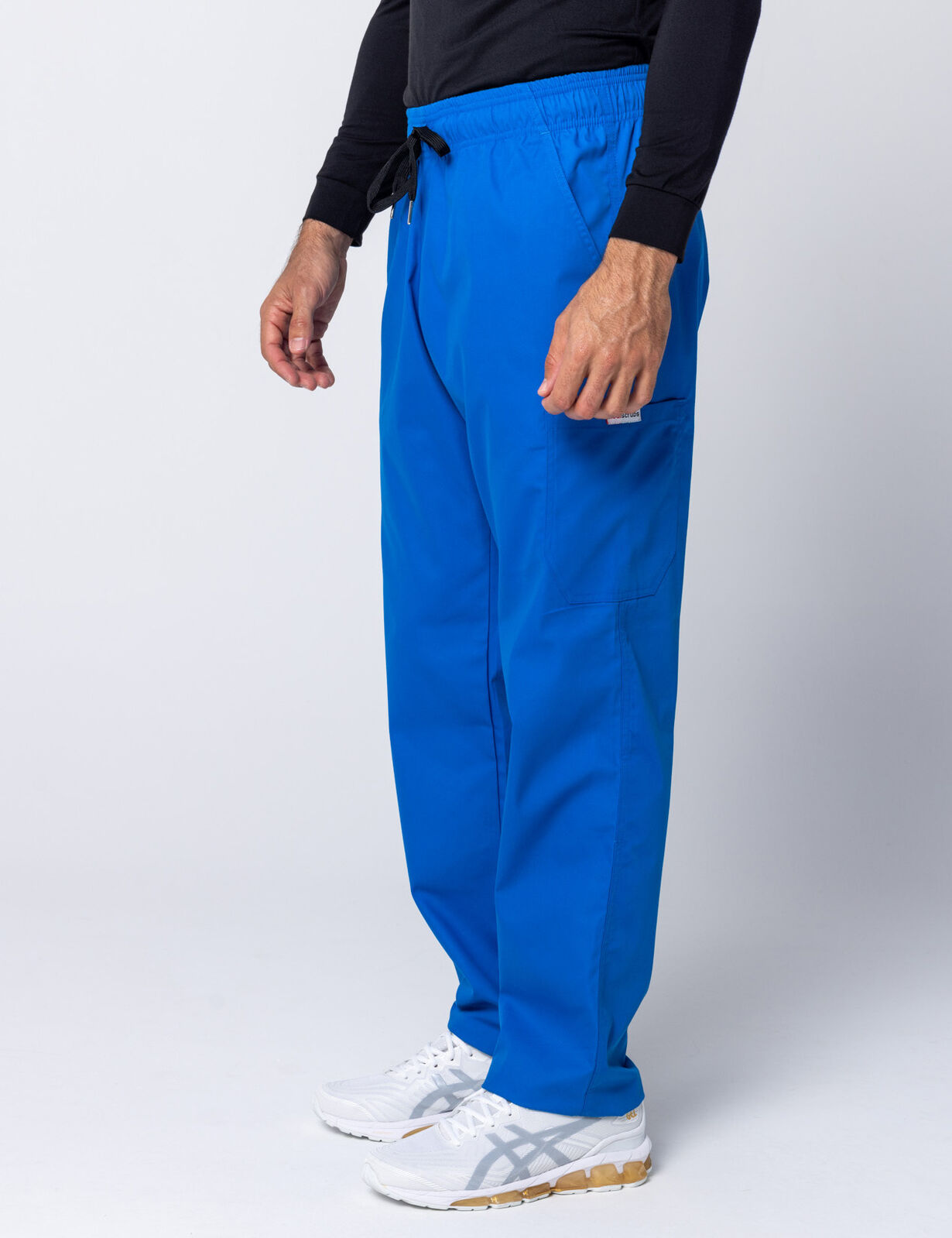 Men's Cargo Performance Pants - Royal - 5x Large