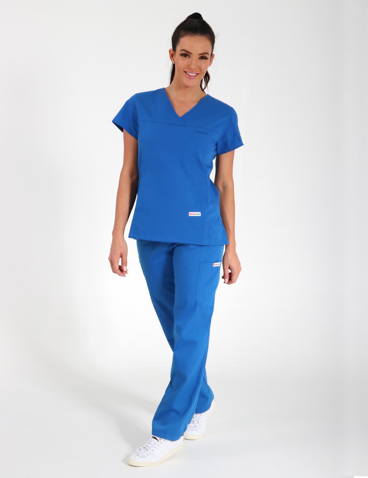 Cargo Performance Pants Tall - Royal - 5x Large - 0