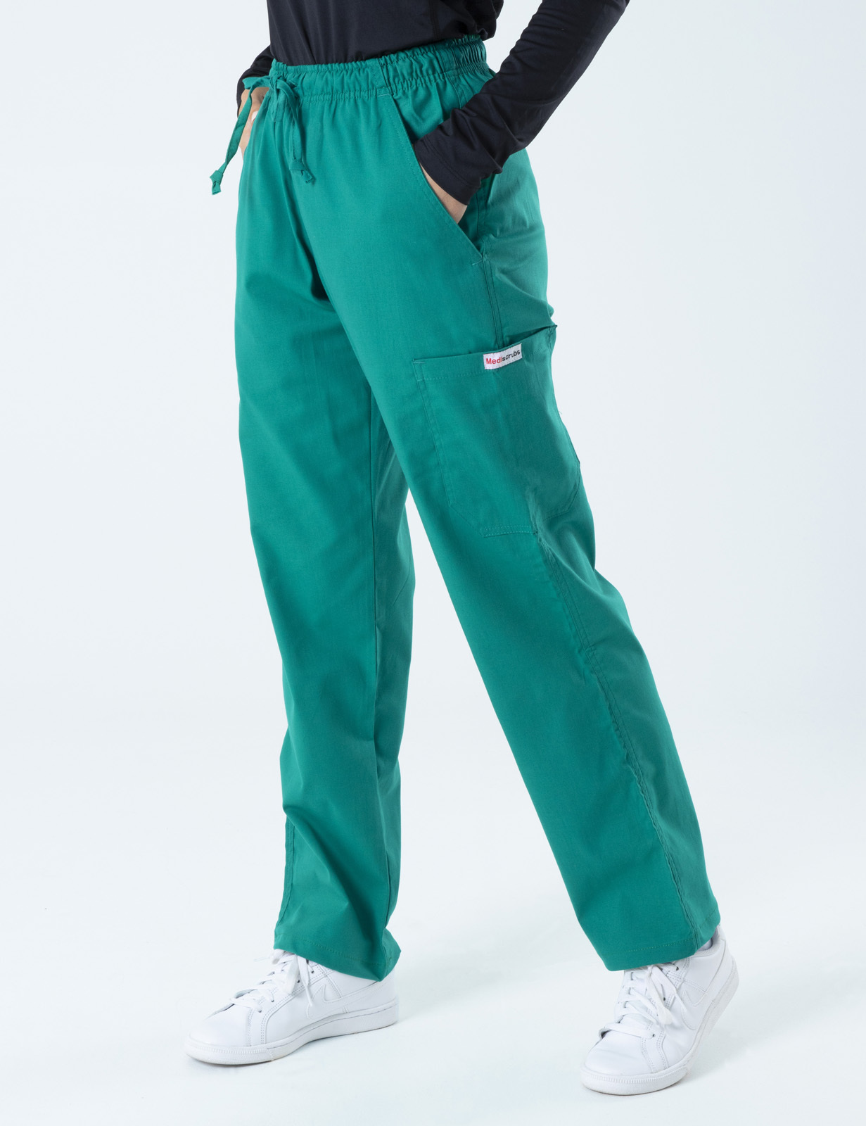 Cargo Performance Pants Tall - Hunter - 5x Large - 0