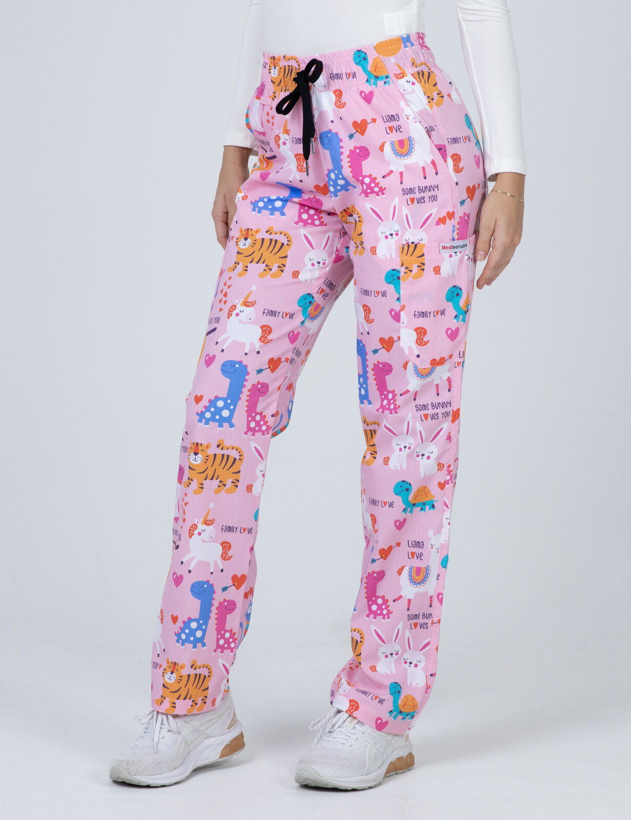 Somebody Loves You Cargo Performance Pants - XL - 0