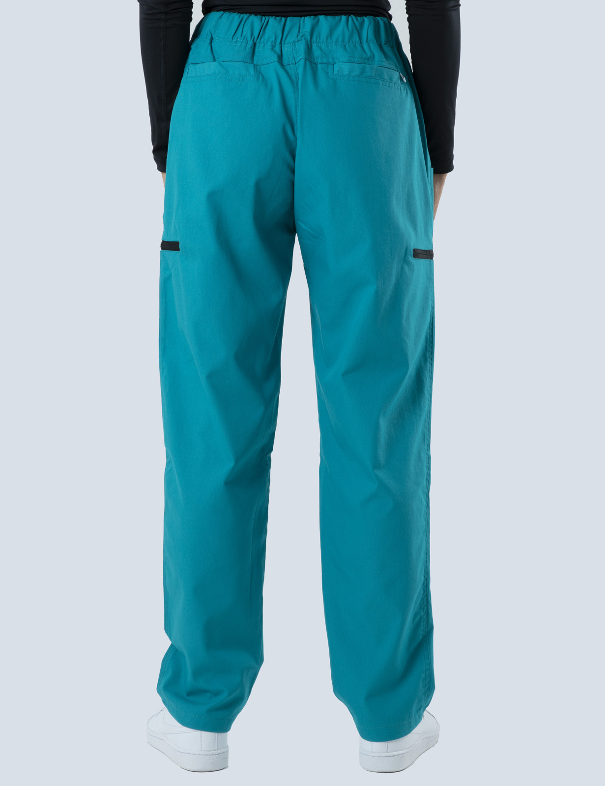 Utility Pants Tall - Teal - 5x Large - 0