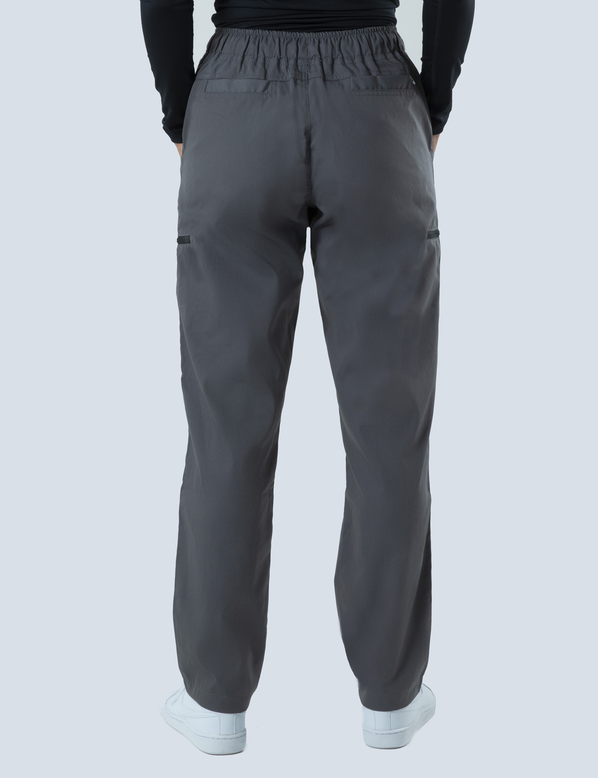 Utility Pants - Steel Grey - 5x Large - 0