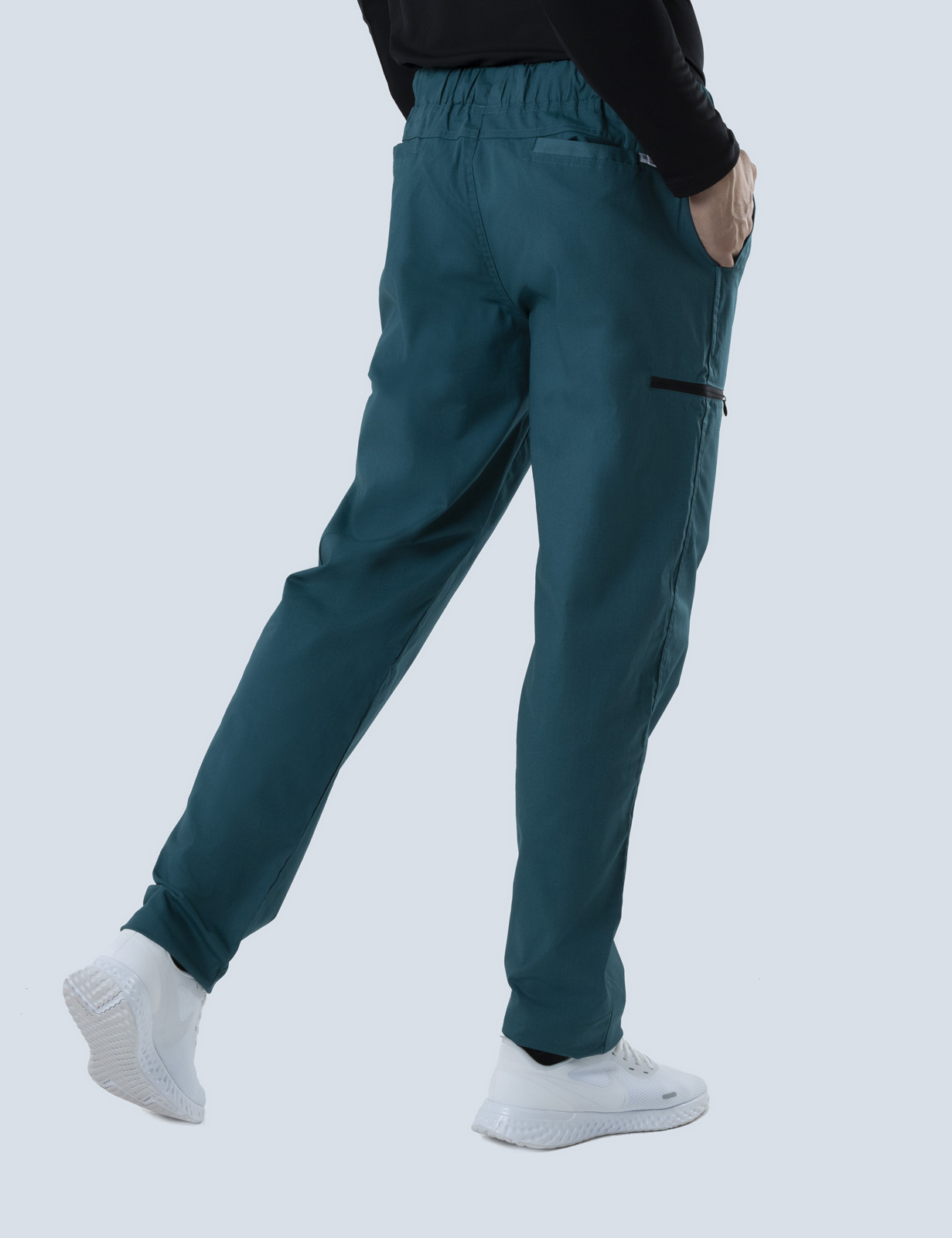 Men's Utility Pants - Caribbean - X Small