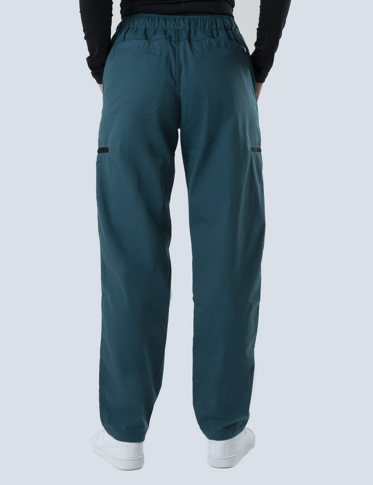 Women's Utility Pants - Caribbean - 4X large