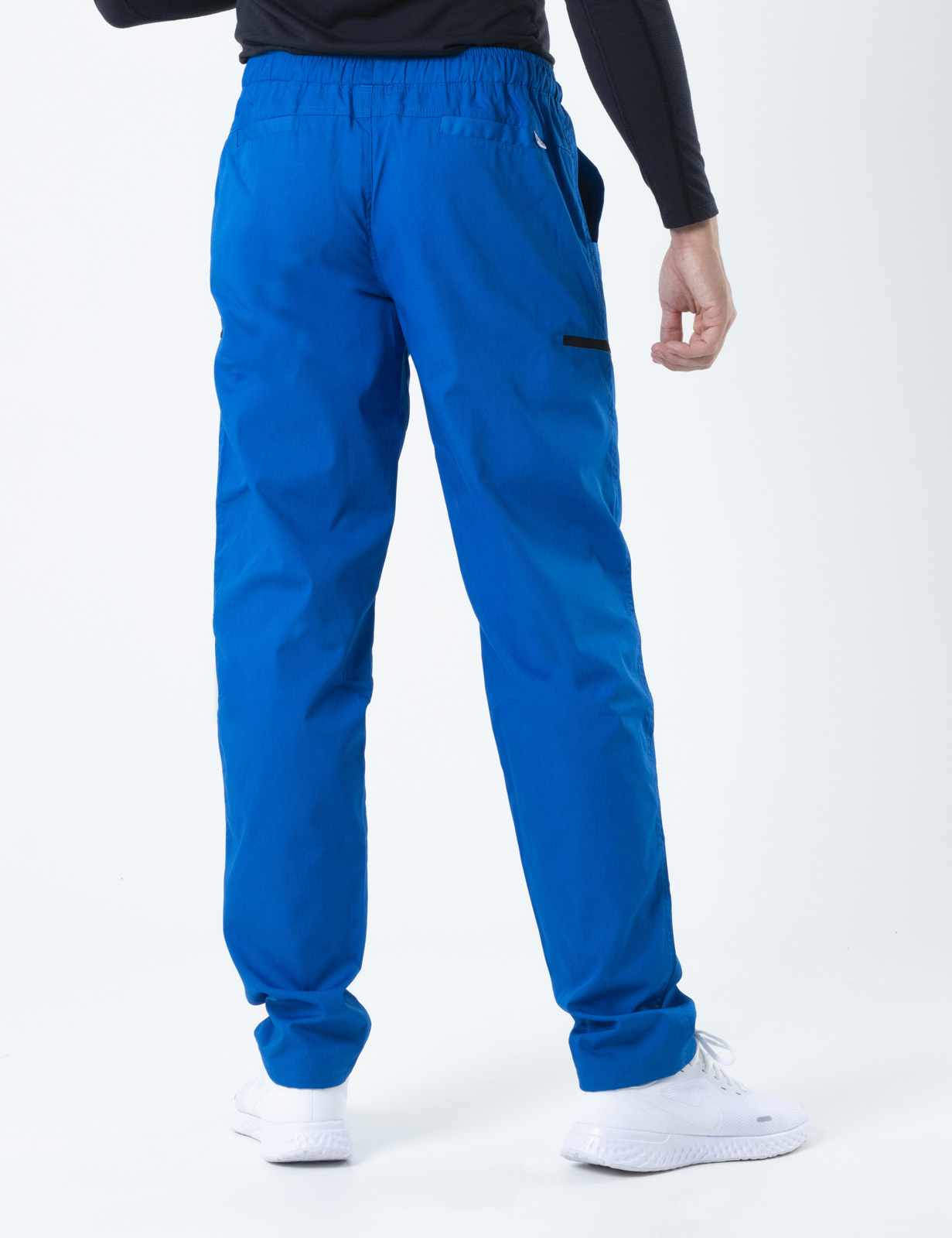 Men's Utility Pants - Royal - X Small