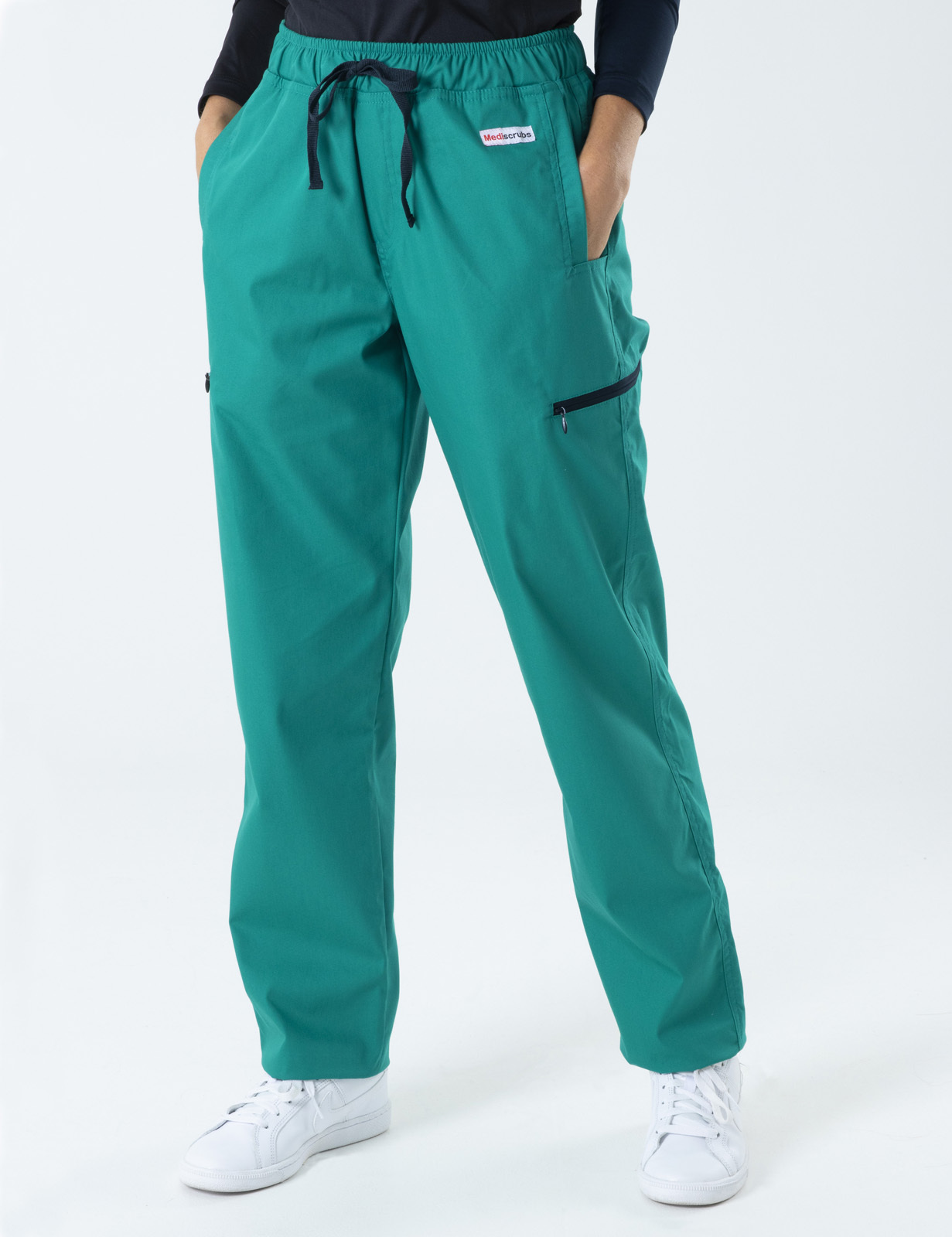 Women's Utility Pants - Hunter - 3X Large