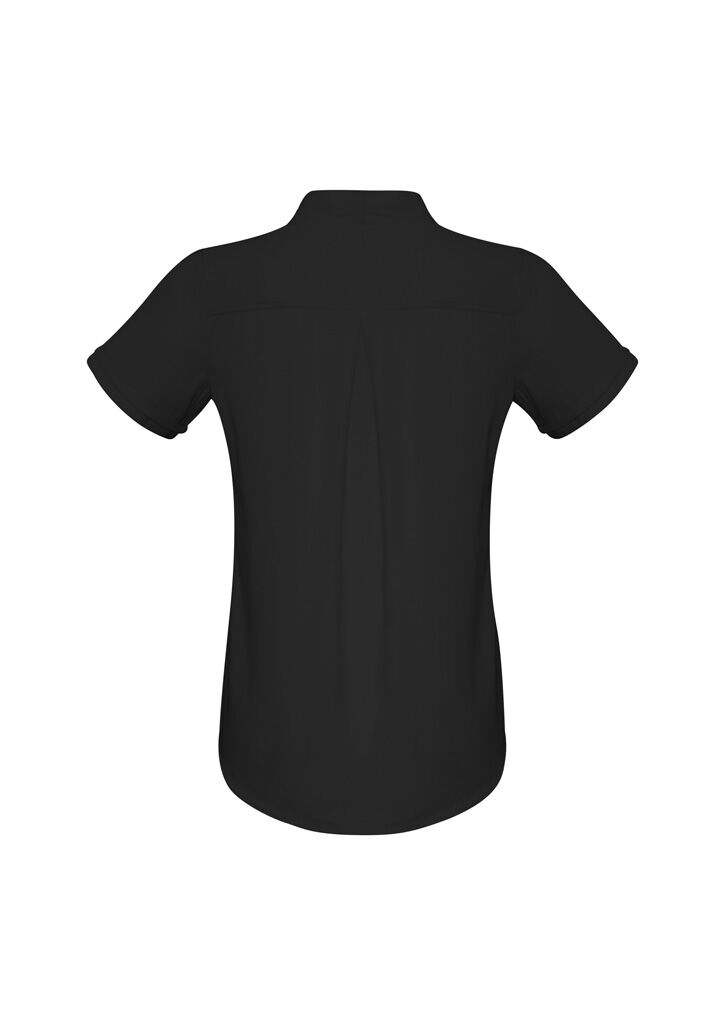 Women's Madison Short Sleeve Shirt