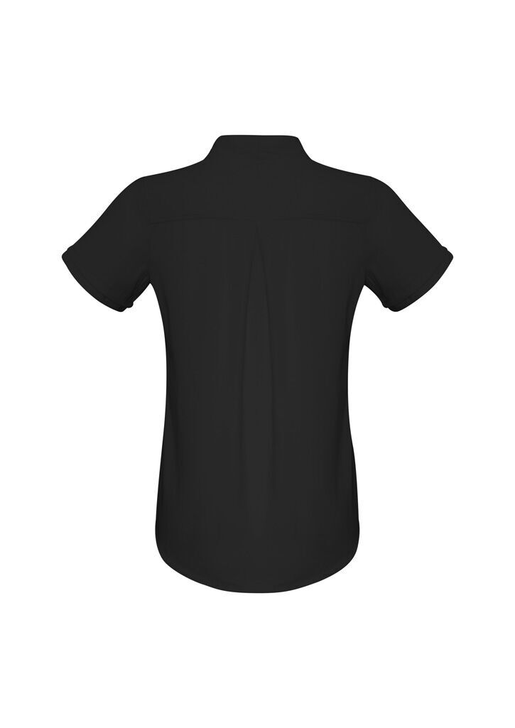 Women's Madison Short Sleeve Shirt - Size 6 - 0
