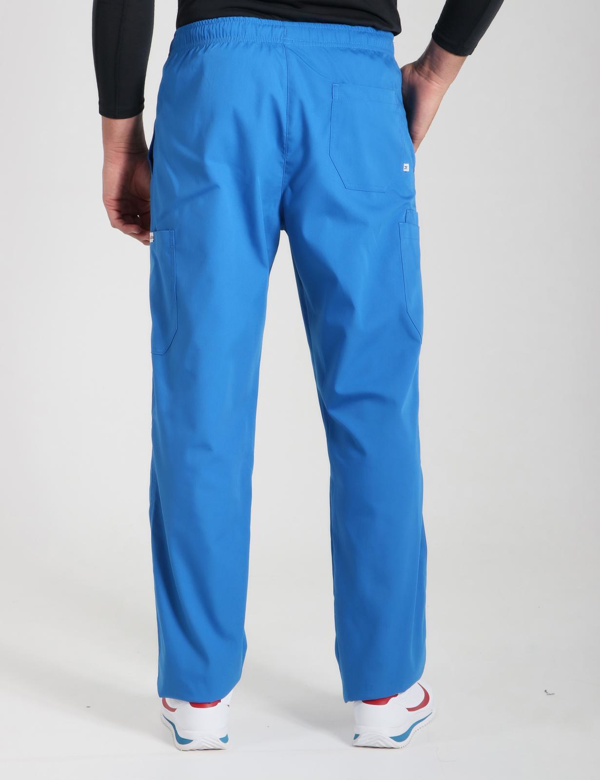 Cargo Performance Pants Tall - Royal - 5x Large - 7