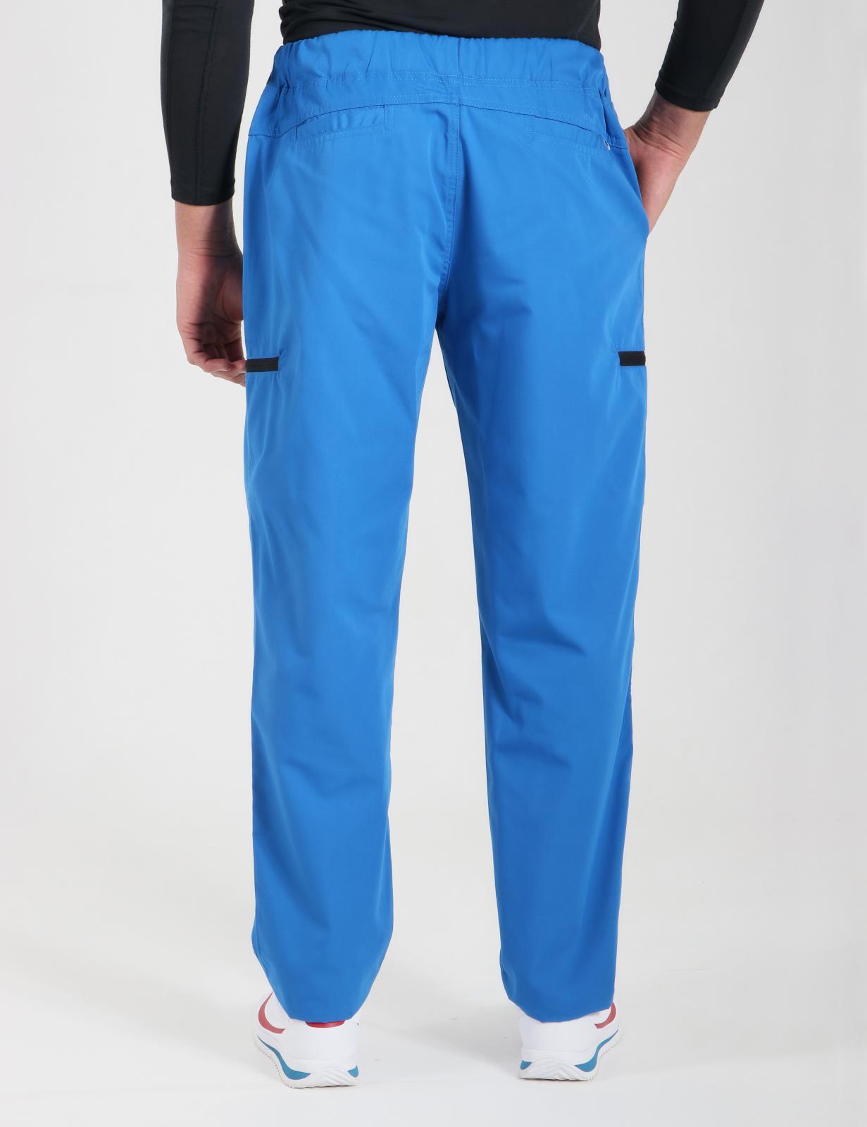 Utility Pants Tall - Aubergine - 5x Large - 9