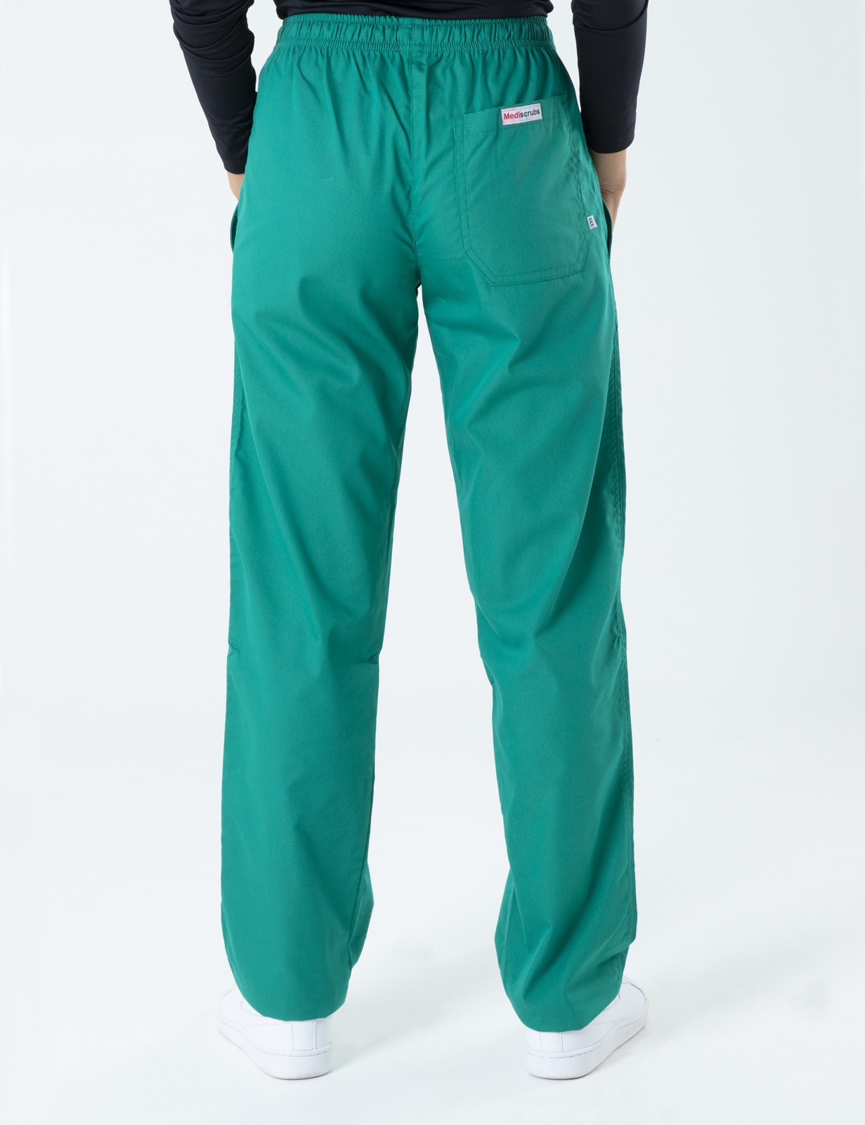 Regular Cut Pants Tall - Hunter - 5x Large - 1