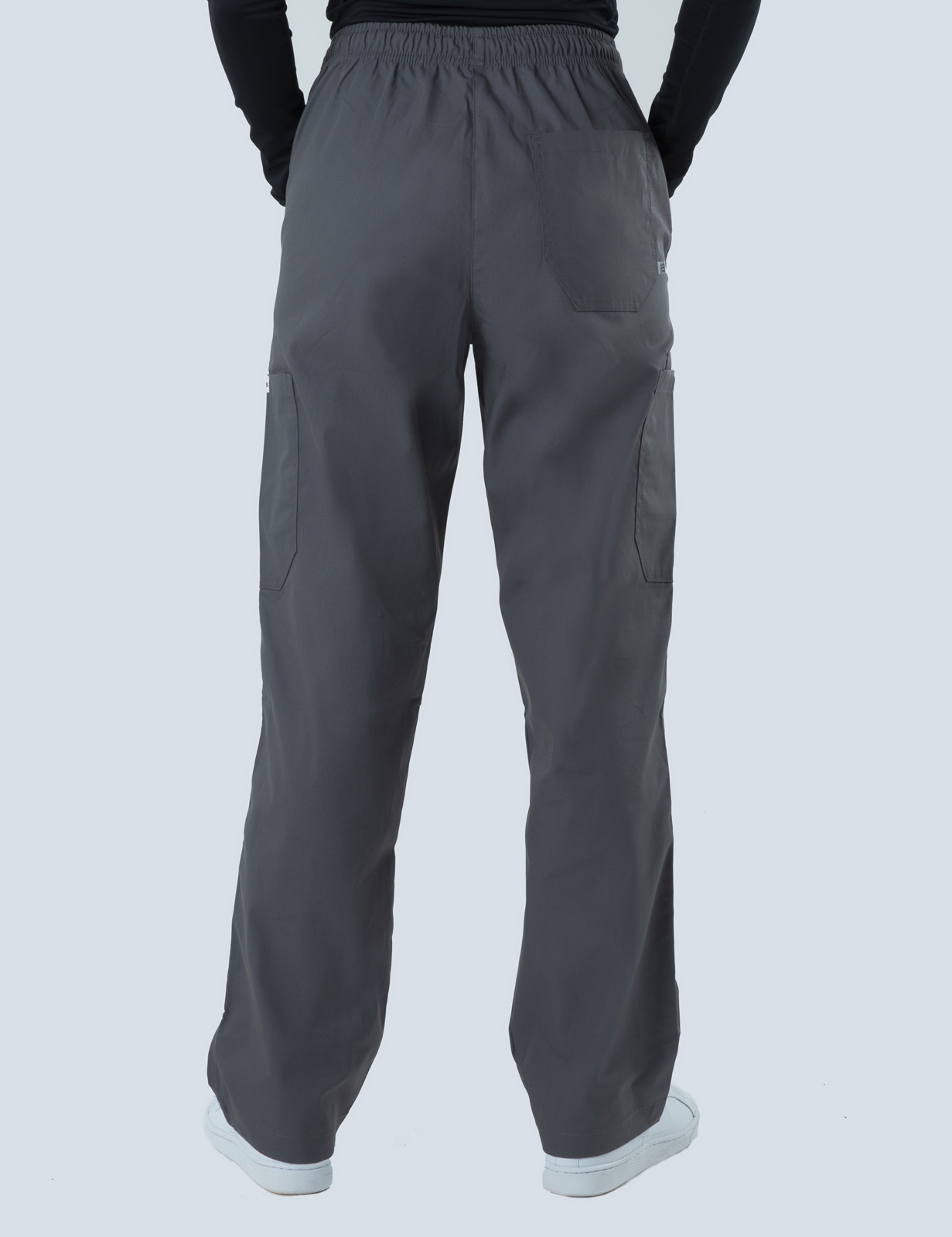 Cargo Performance Pants - Steel Grey - 5x Large - 1