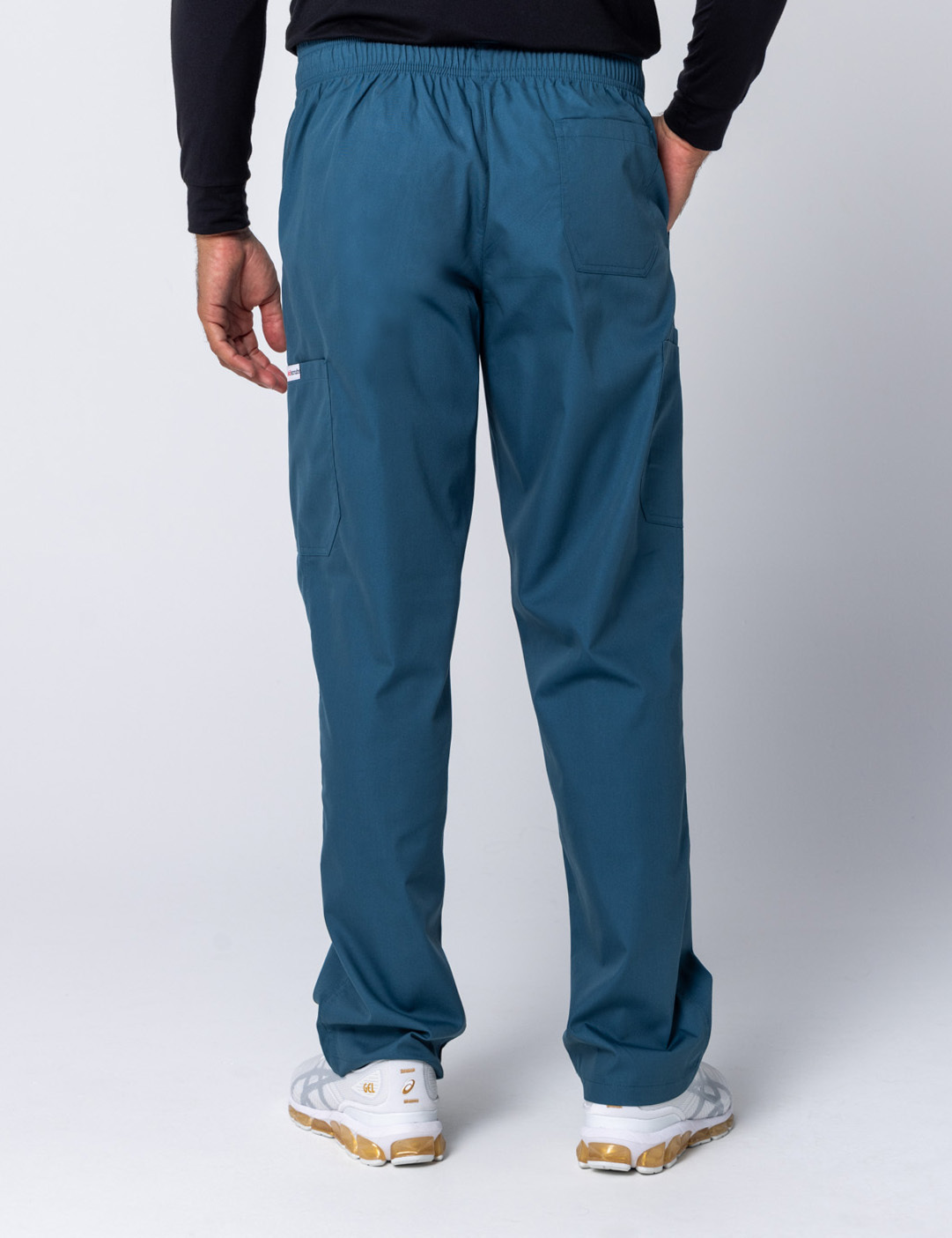 Men's Cargo Performance Pants - Caribbean - X Small - 1