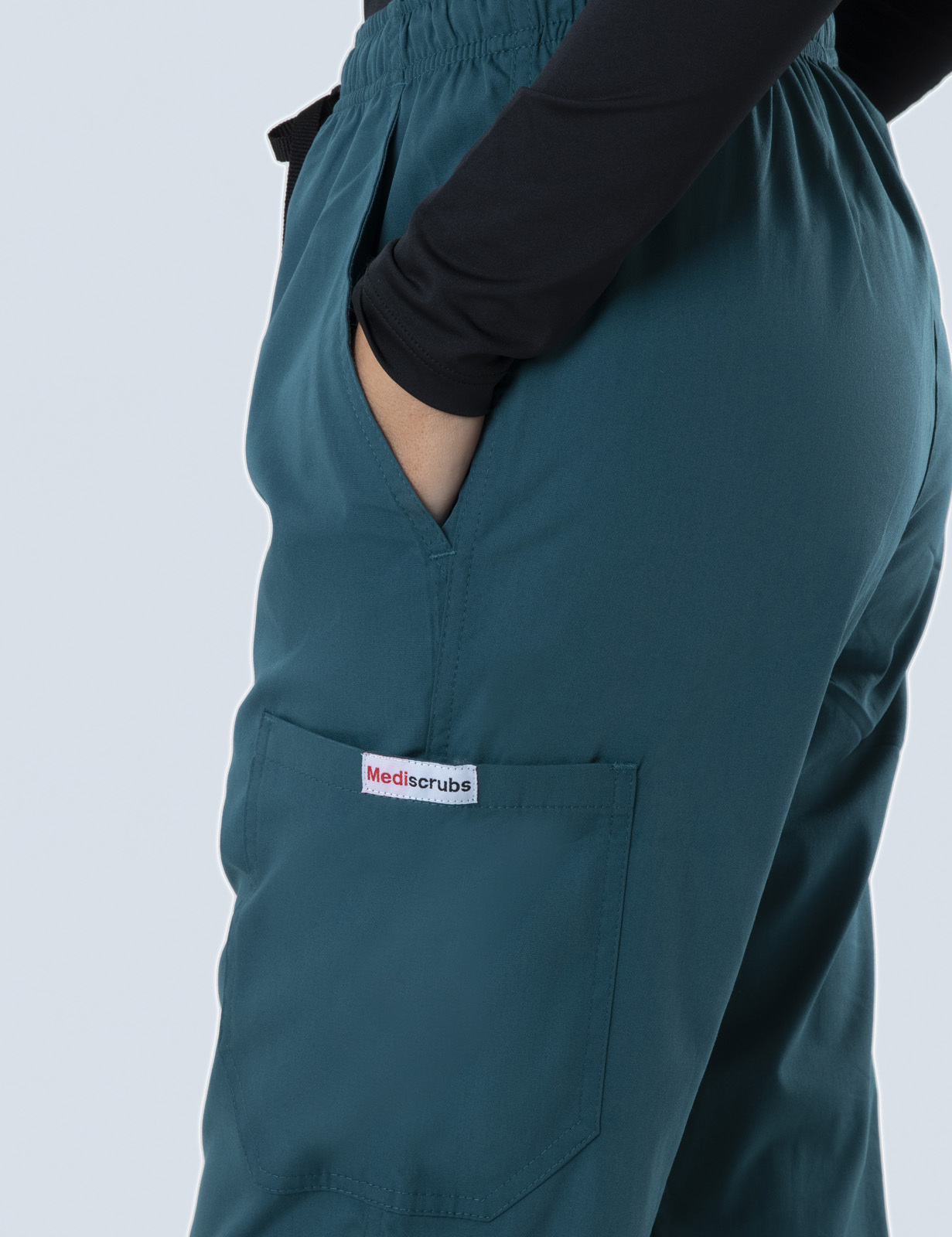 Cargo Performance Pants Tall - Caribbean - 5x Large - 1