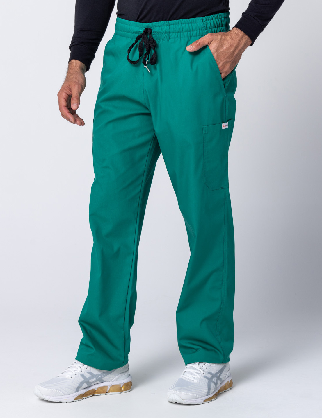 Men's Cargo Performance Pants - Hunter - XX Small - 1