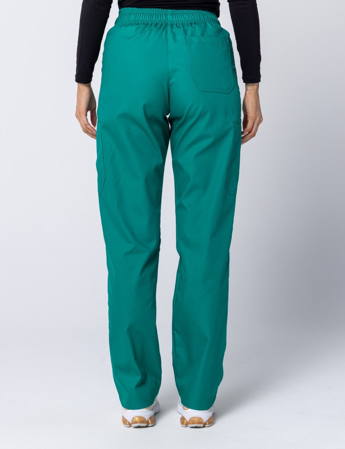 Women's Cargo Performance Pants - Hunter - 4X large - 1