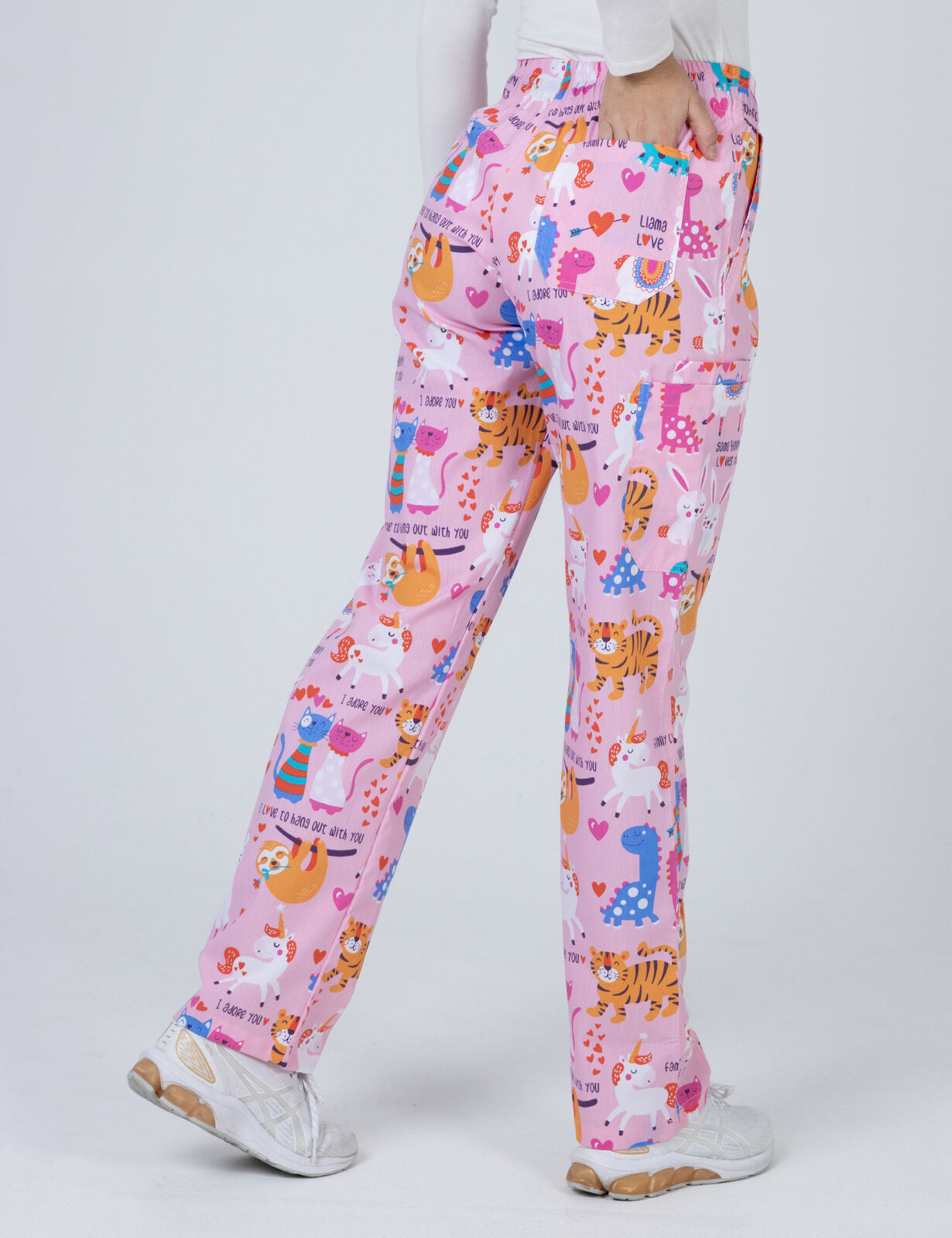 Somebody Loves You Cargo Performance Pants - XL - 1