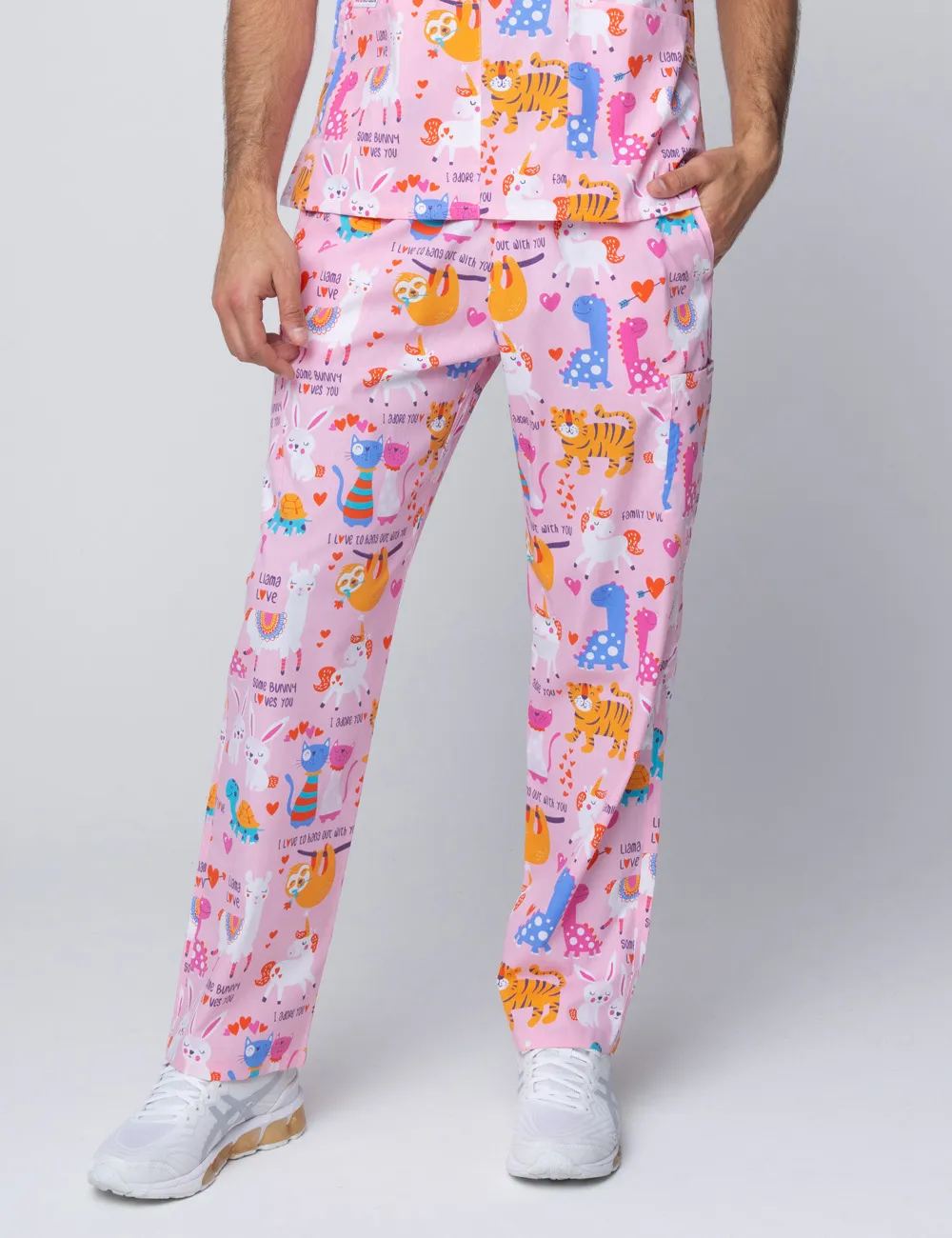 Somebody Loves You Cargo Performance Pants - XL - 1
