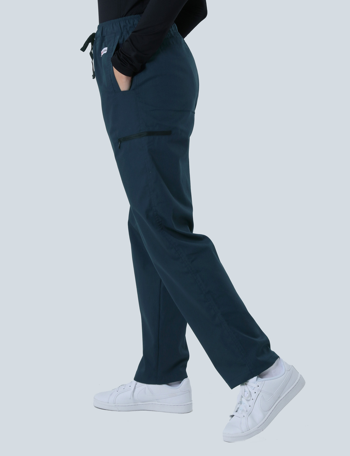 Utility Pants Tall - Navy - 5x Large - 1
