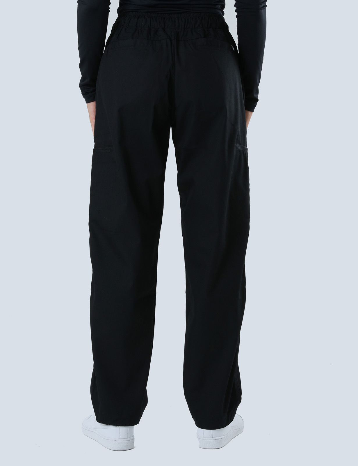 Utility Pants Tall - Black - 5x Large - 1