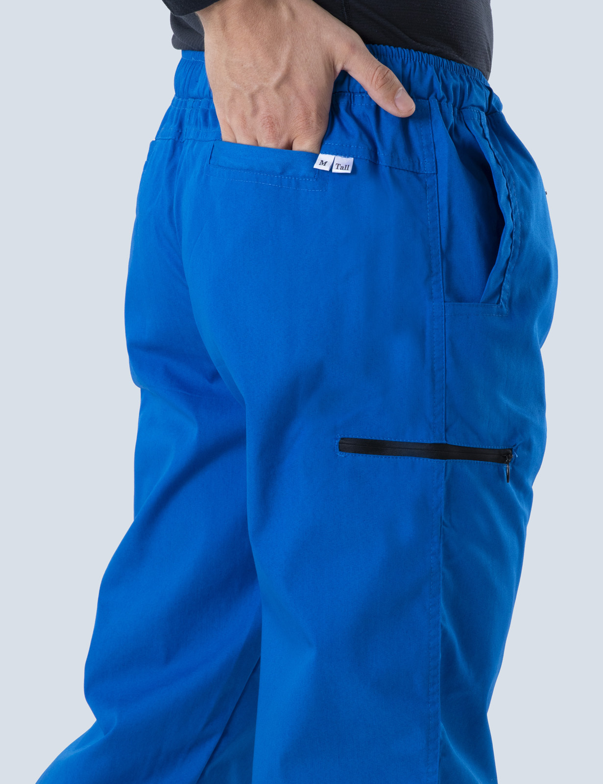 Men's Utility Pants - Royal - 2X Large - 1