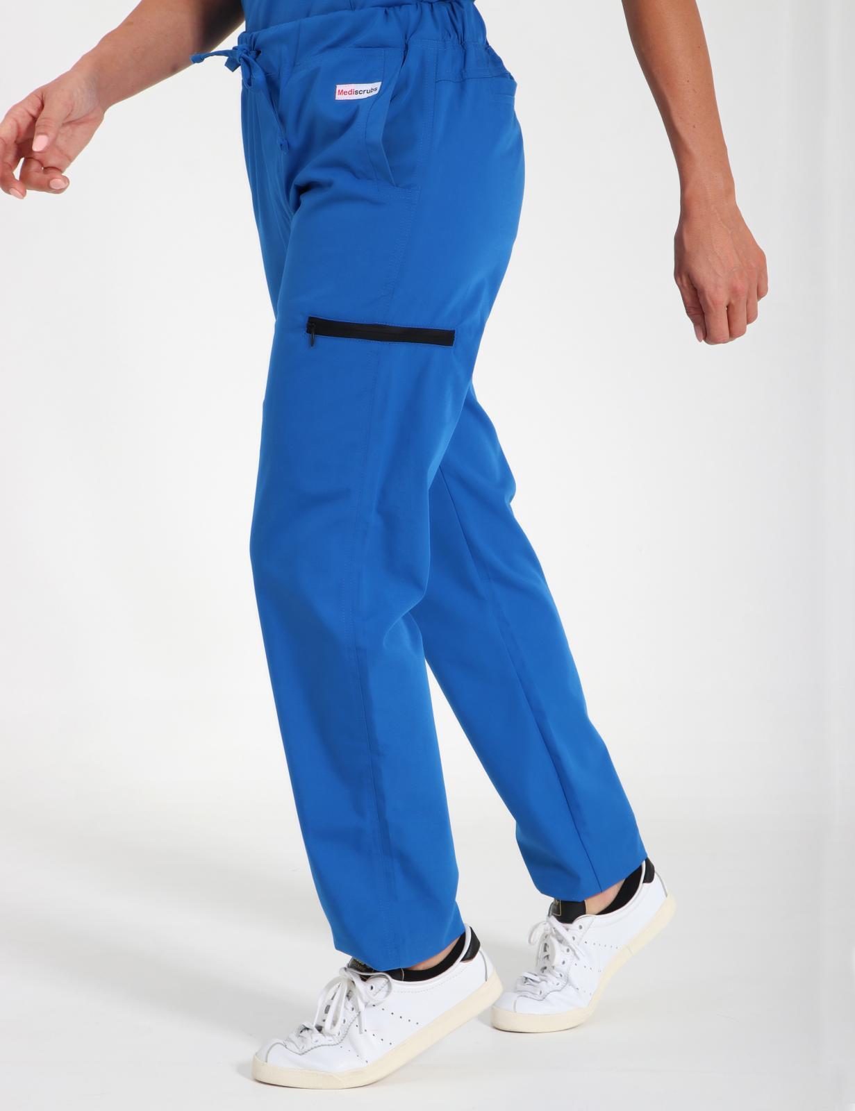 Utility Pants Tall - Aubergine - 5x Large - 1