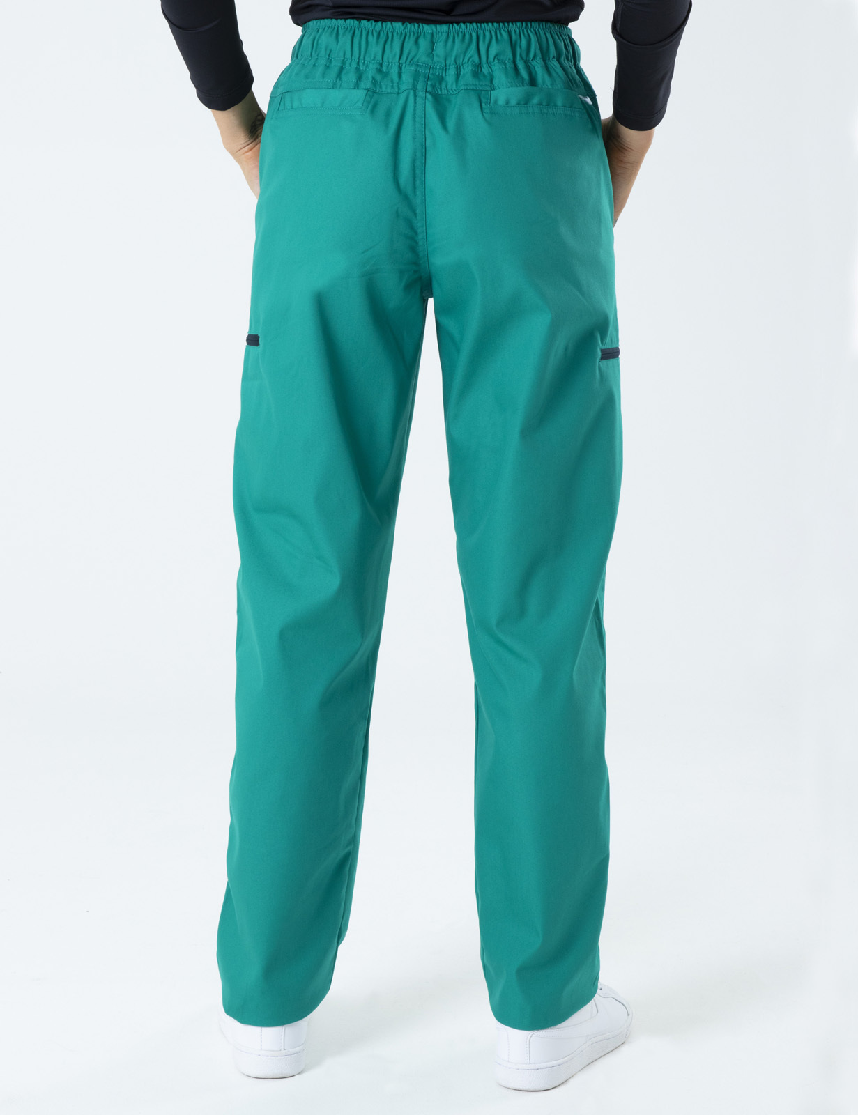 Women's Utility Pants - Hunter - 3X Large - 1