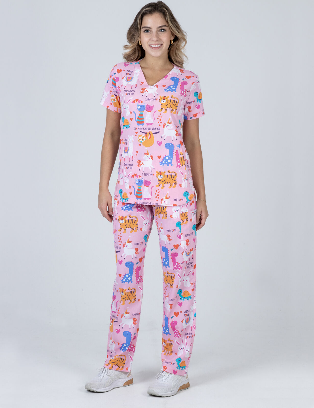 Somebody Loves You Cargo Performance Pants - XL - 2