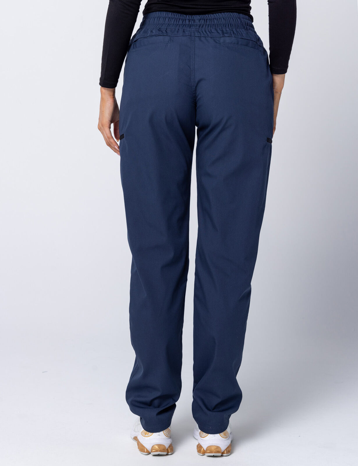 Women's Utility Pants - Navy - 4X large - Tall - 2