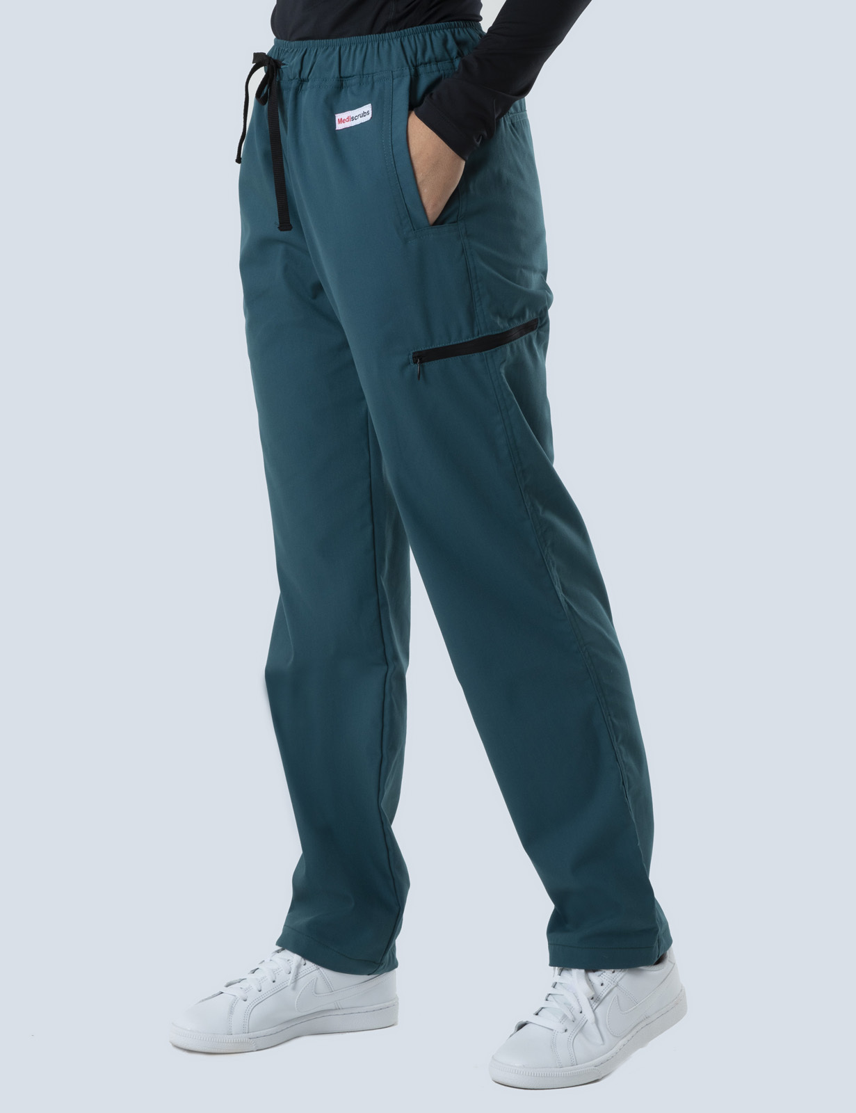Utility Pants Tall - Caribbean - 5x Large - 2