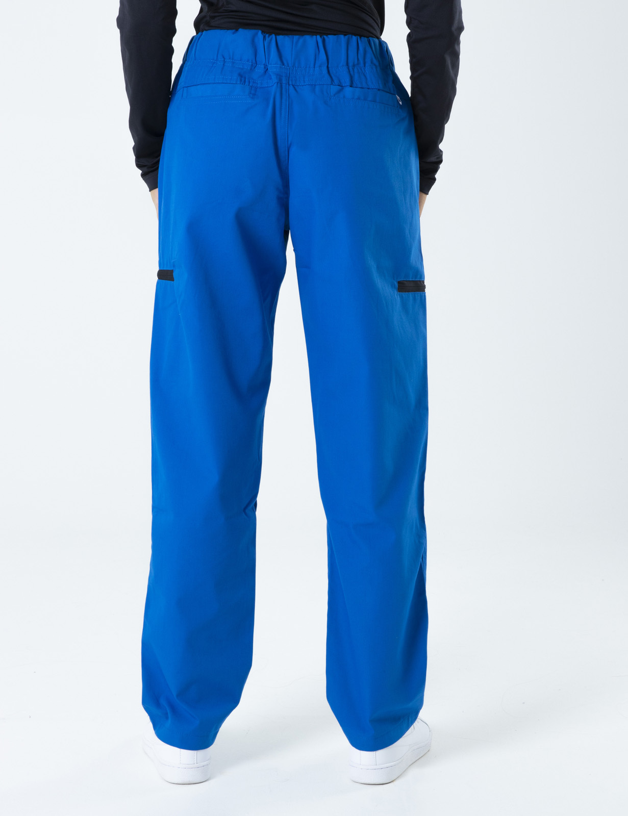 Women's Utility Pants - Royal - X Small - 2