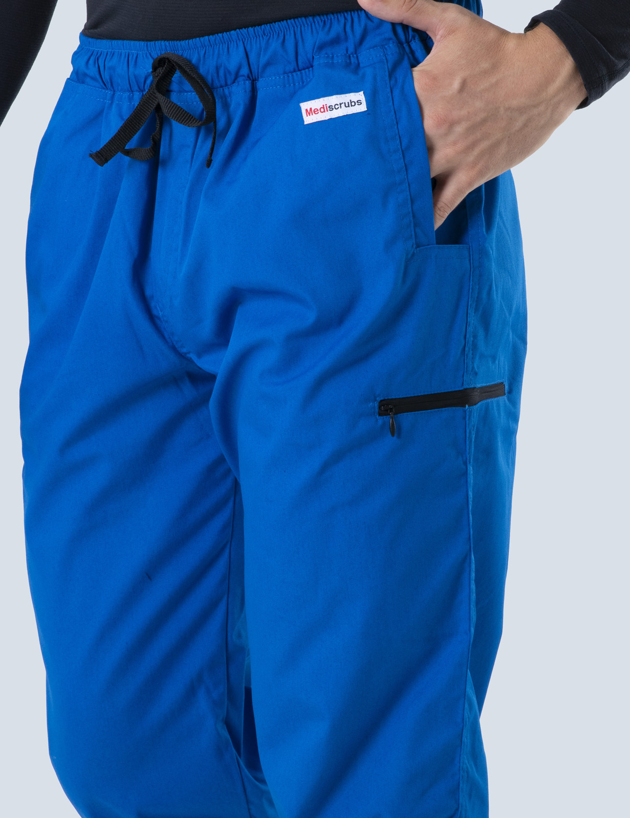Men's Utility Pants - Royal - 2X Large - 2