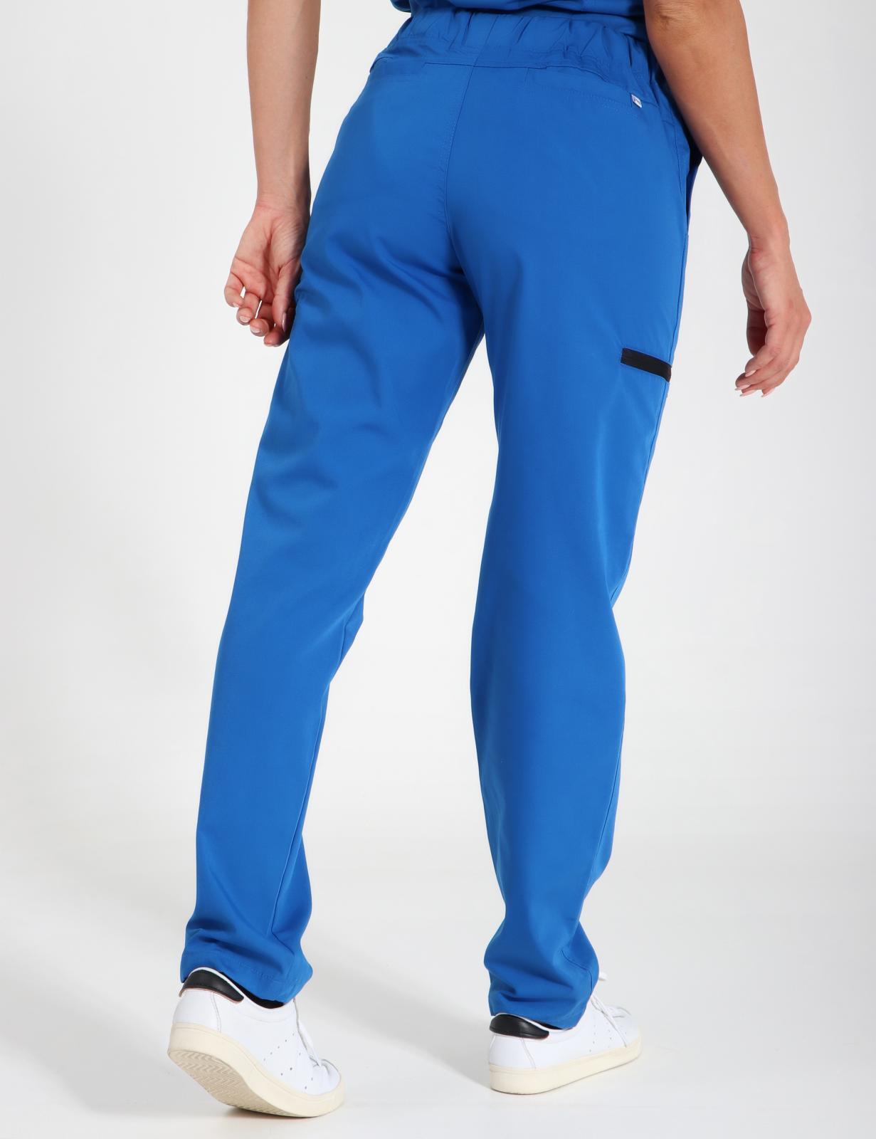 Utility Pants Tall - Aubergine - 5x Large - 2