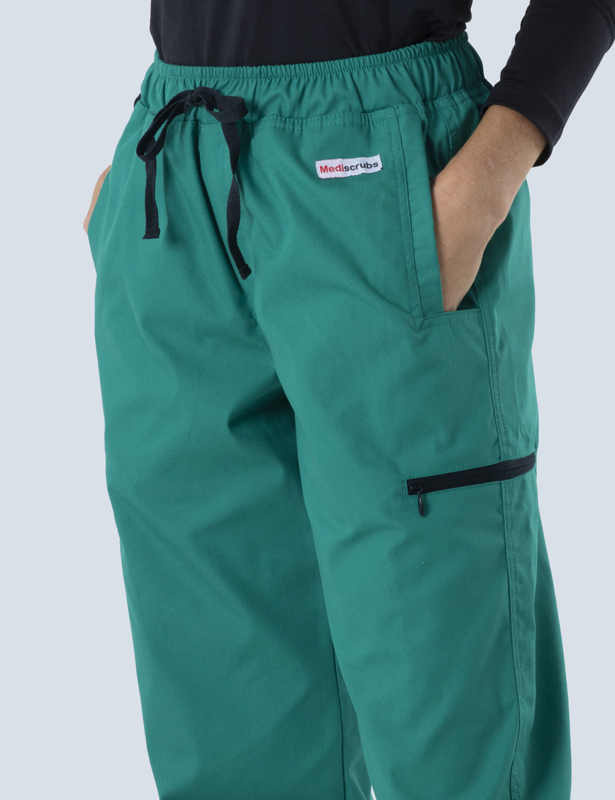 Women's Utility Pants - Hunter - 3X Large - 2