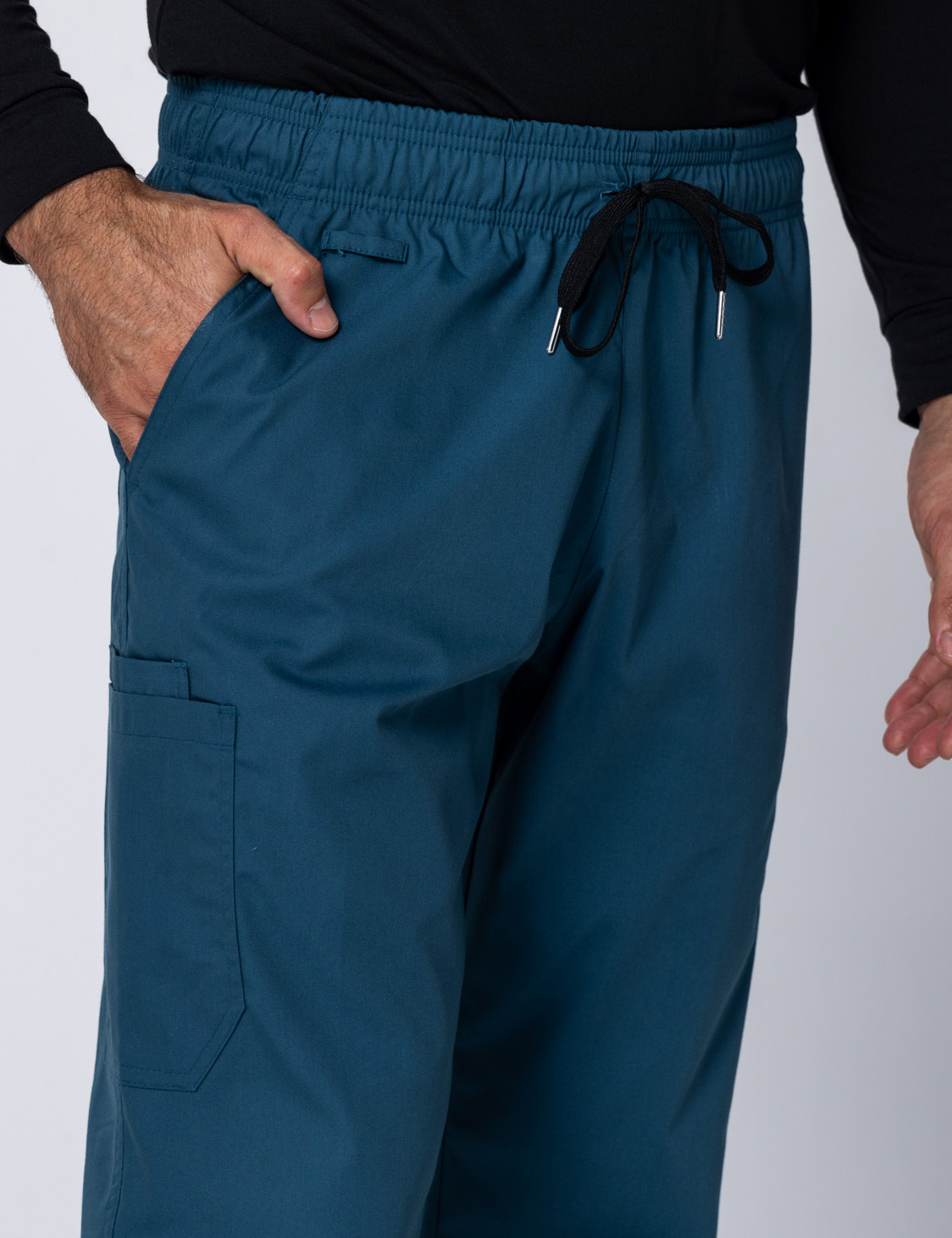 Men's Cargo Performance Pants - Caribbean - 4X large - 3