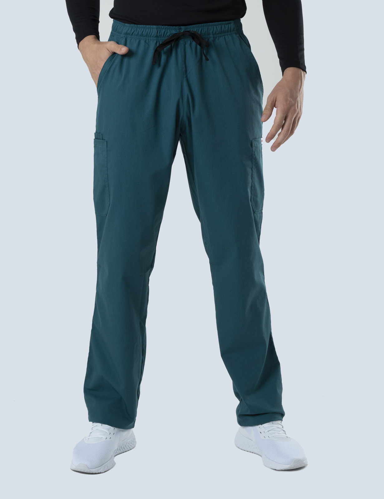 Cargo Performance Pants Tall - Caribbean - 5x Large - 3