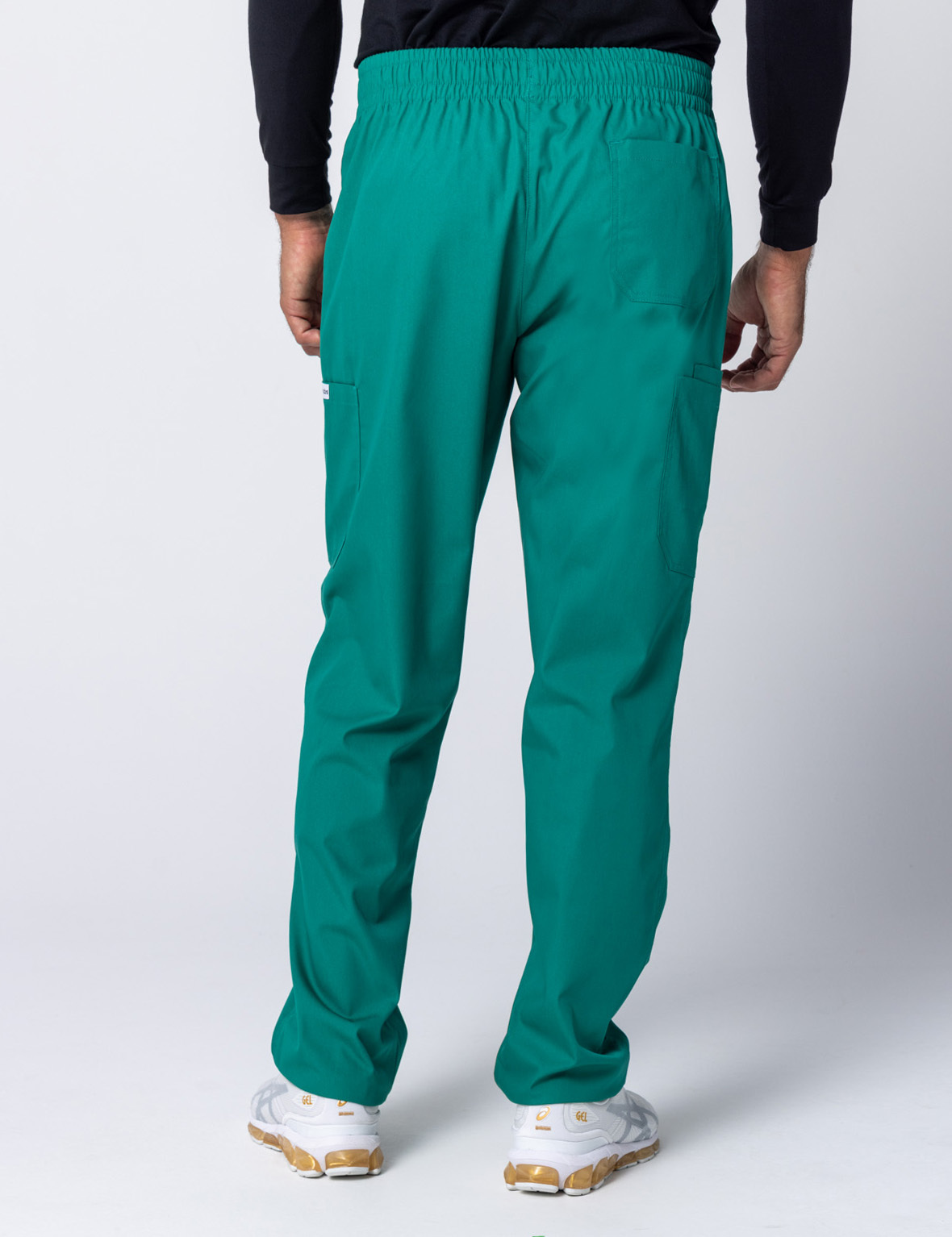 Men's Cargo Performance Pants - Hunter - XX Small - 3