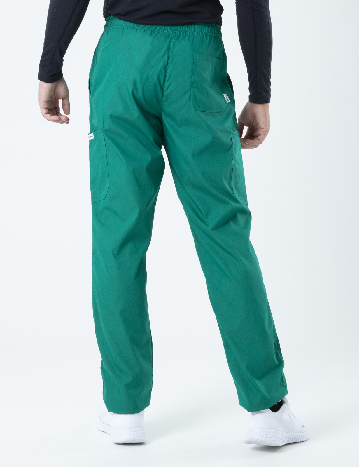 Cargo Performance Pants Tall - Hunter - 5x Large - 3
