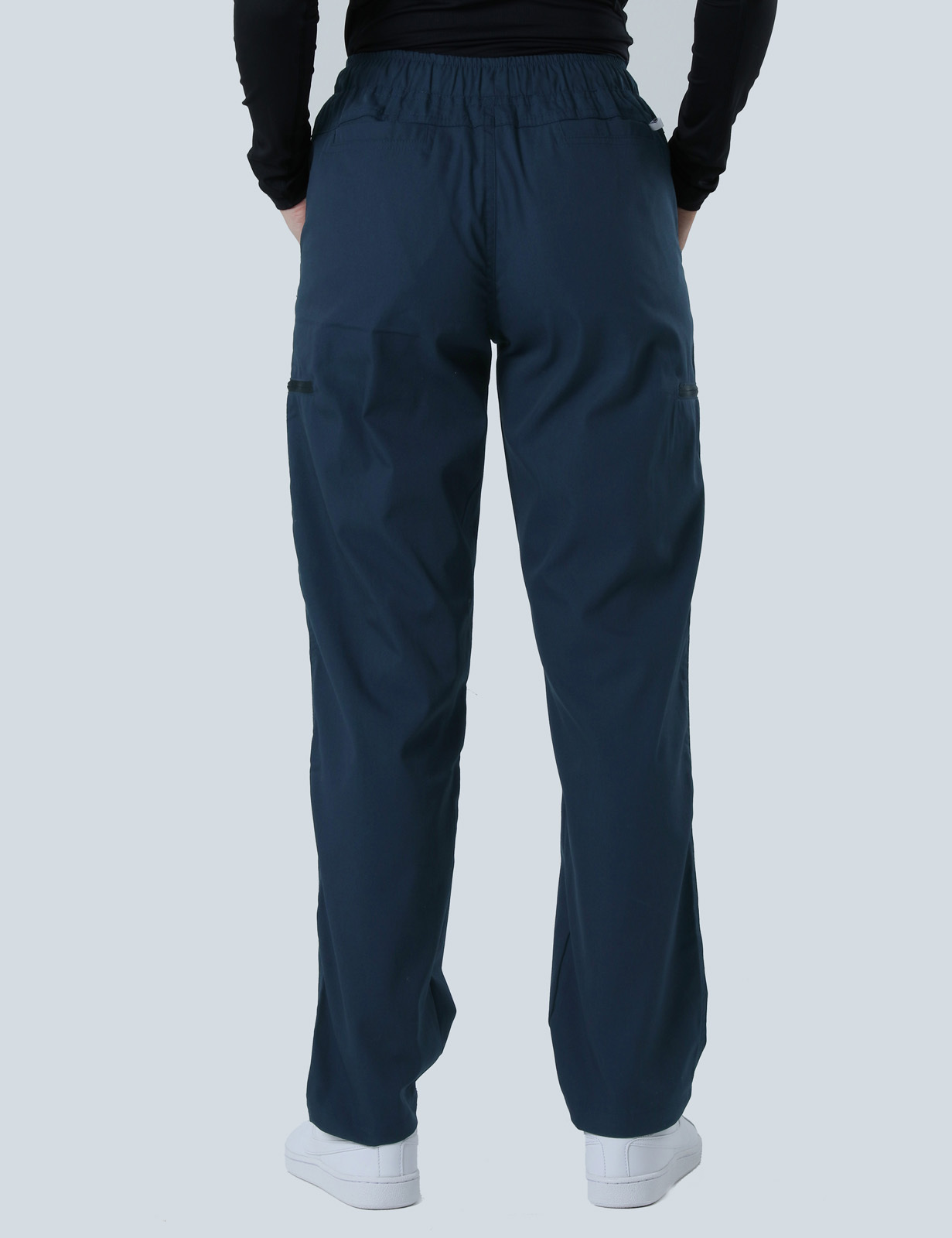 Utility Pants Tall - Navy - 4X large - 3