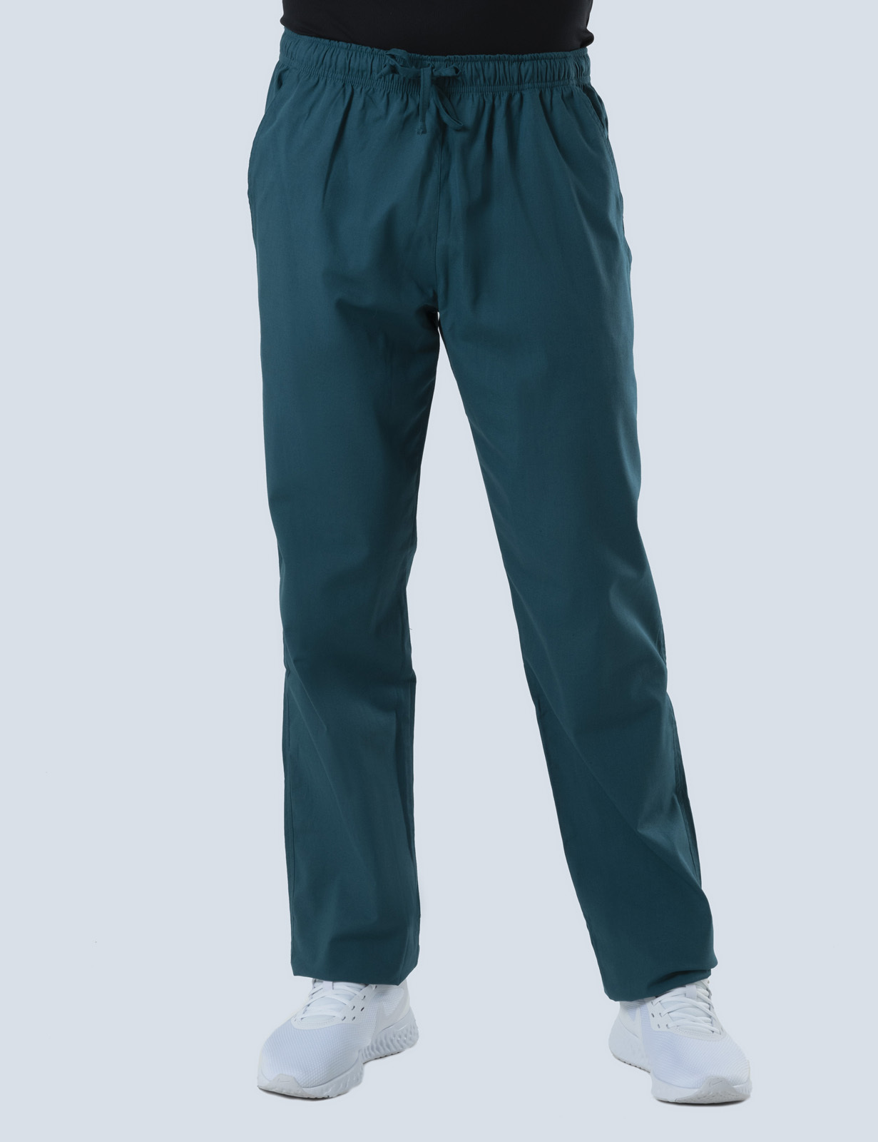 Regular Cut Pants Tall - Caribbean - 5x Large - 4