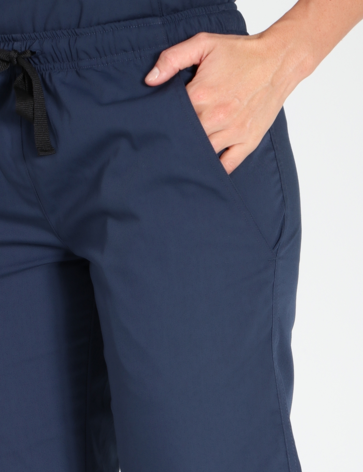 Regular Cut Pants Tall - Royal - 5x Large - 4