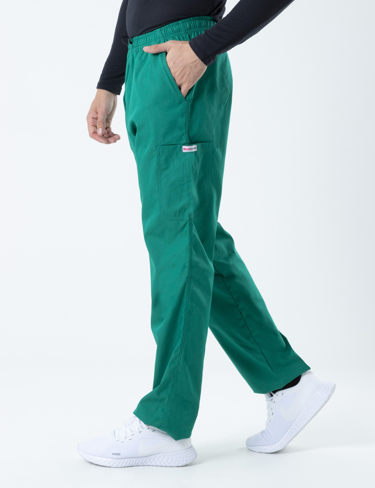 Cargo Performance Pants Tall - Hunter - 5x Large - 4