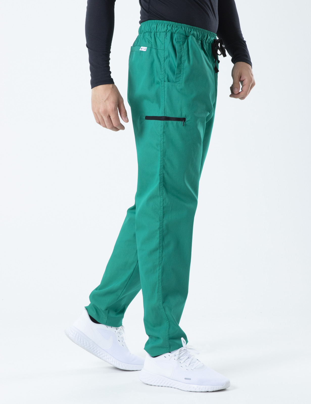 Utility Pants Tall - Hunter - 5x Large - 4