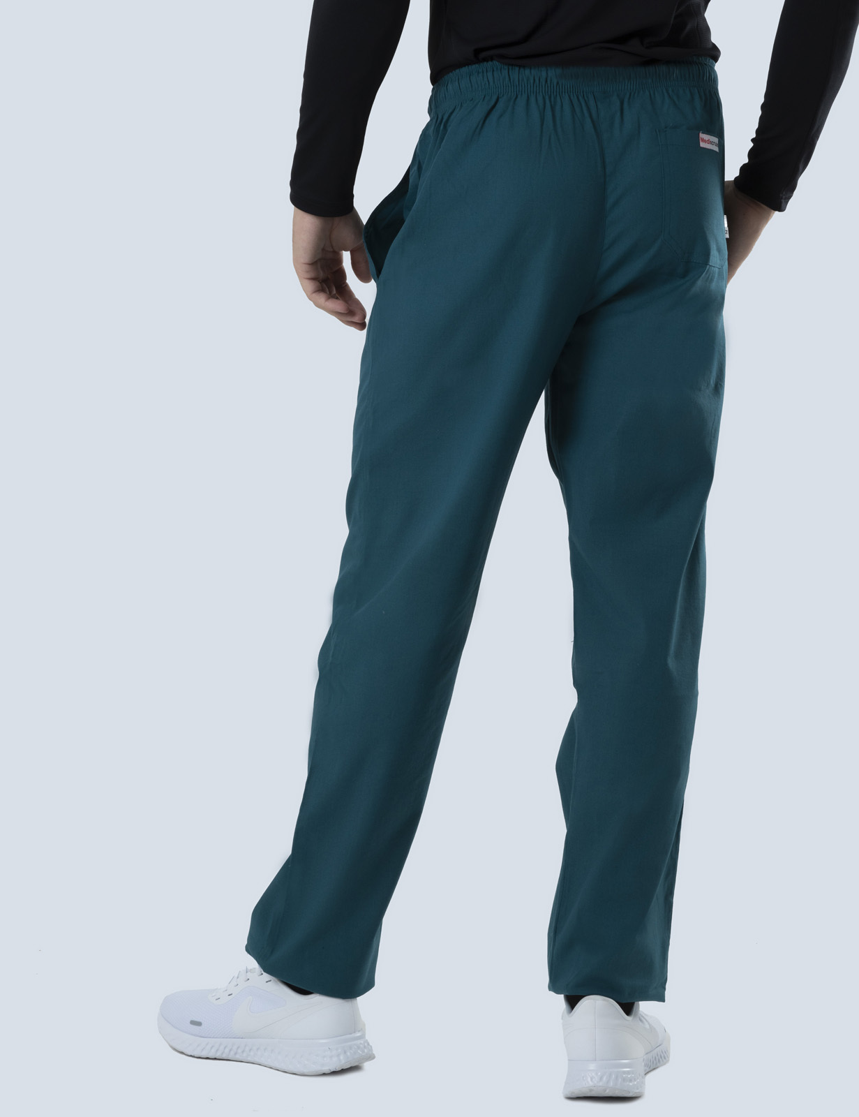 Regular Cut Pants Tall - Caribbean - 5x Large - 5